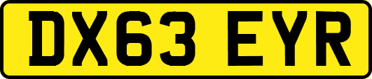 DX63EYR