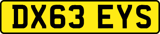 DX63EYS