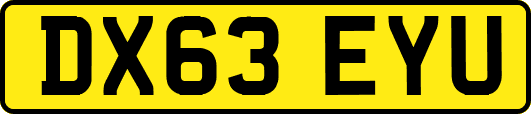 DX63EYU