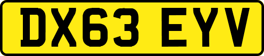 DX63EYV