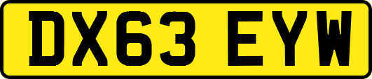 DX63EYW