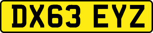 DX63EYZ