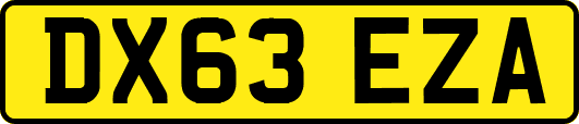 DX63EZA