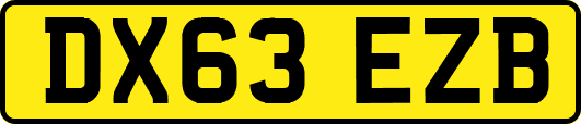 DX63EZB