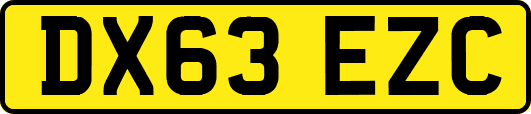 DX63EZC