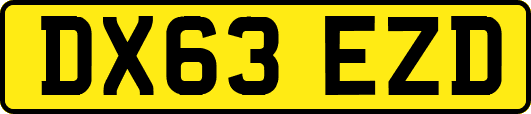 DX63EZD