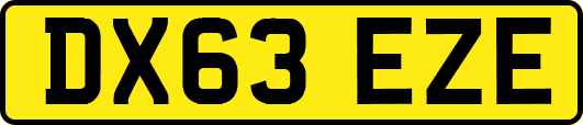 DX63EZE