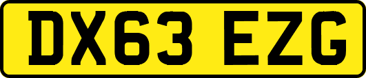 DX63EZG