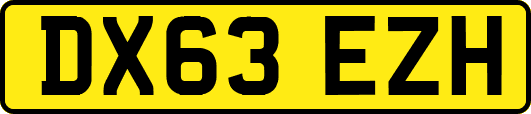 DX63EZH