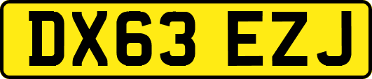 DX63EZJ