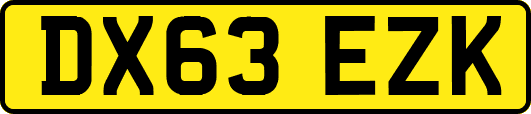DX63EZK