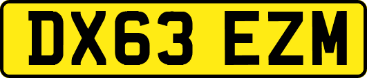 DX63EZM