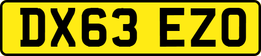 DX63EZO