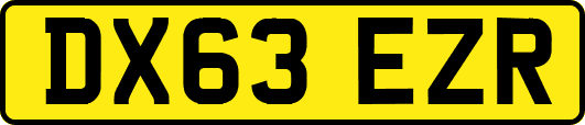DX63EZR