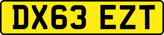 DX63EZT