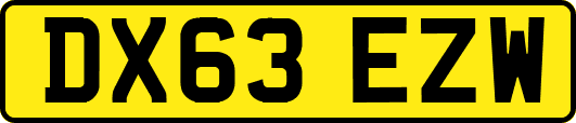 DX63EZW
