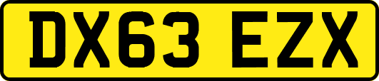 DX63EZX