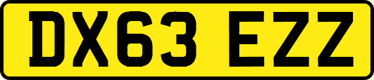 DX63EZZ