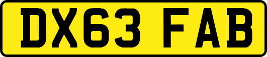 DX63FAB