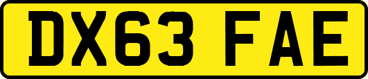 DX63FAE