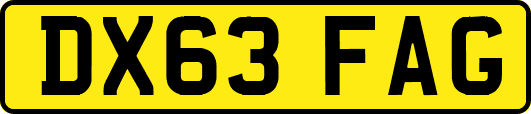 DX63FAG