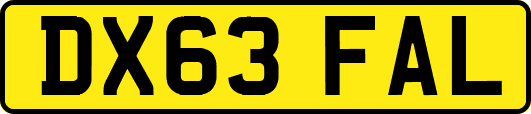 DX63FAL