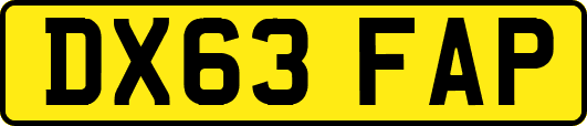 DX63FAP