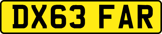 DX63FAR