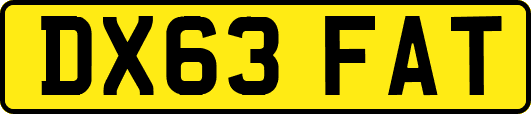DX63FAT