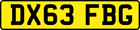 DX63FBG
