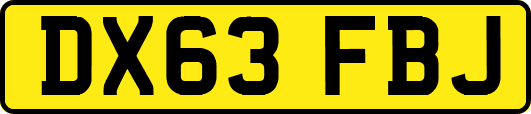 DX63FBJ