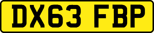 DX63FBP