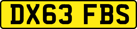 DX63FBS