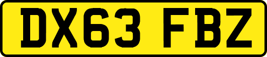 DX63FBZ