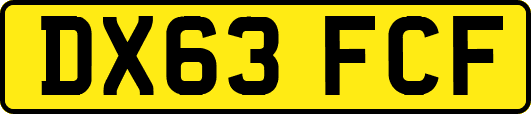 DX63FCF