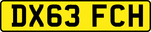 DX63FCH