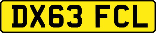 DX63FCL