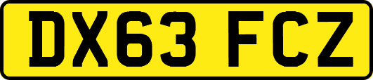 DX63FCZ