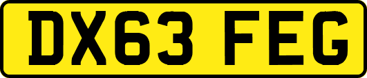DX63FEG