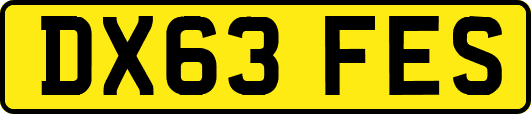 DX63FES