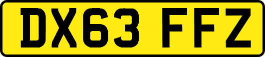 DX63FFZ