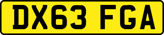 DX63FGA