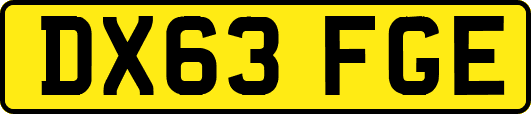 DX63FGE