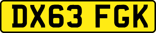 DX63FGK