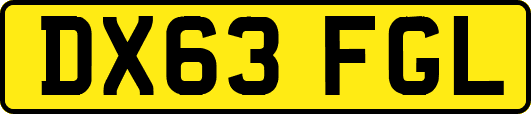 DX63FGL