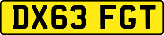 DX63FGT