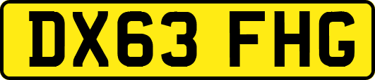 DX63FHG