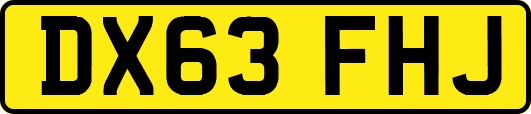 DX63FHJ
