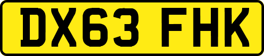 DX63FHK