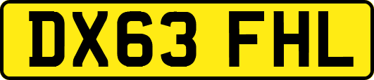 DX63FHL